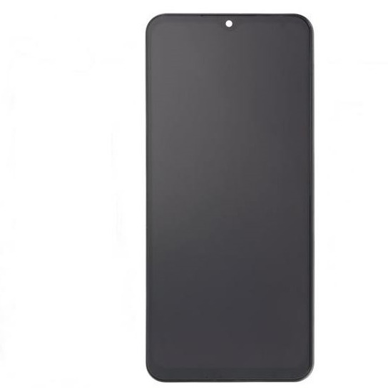 PANTALLA SAMSUNG A135F SERVICE PACK