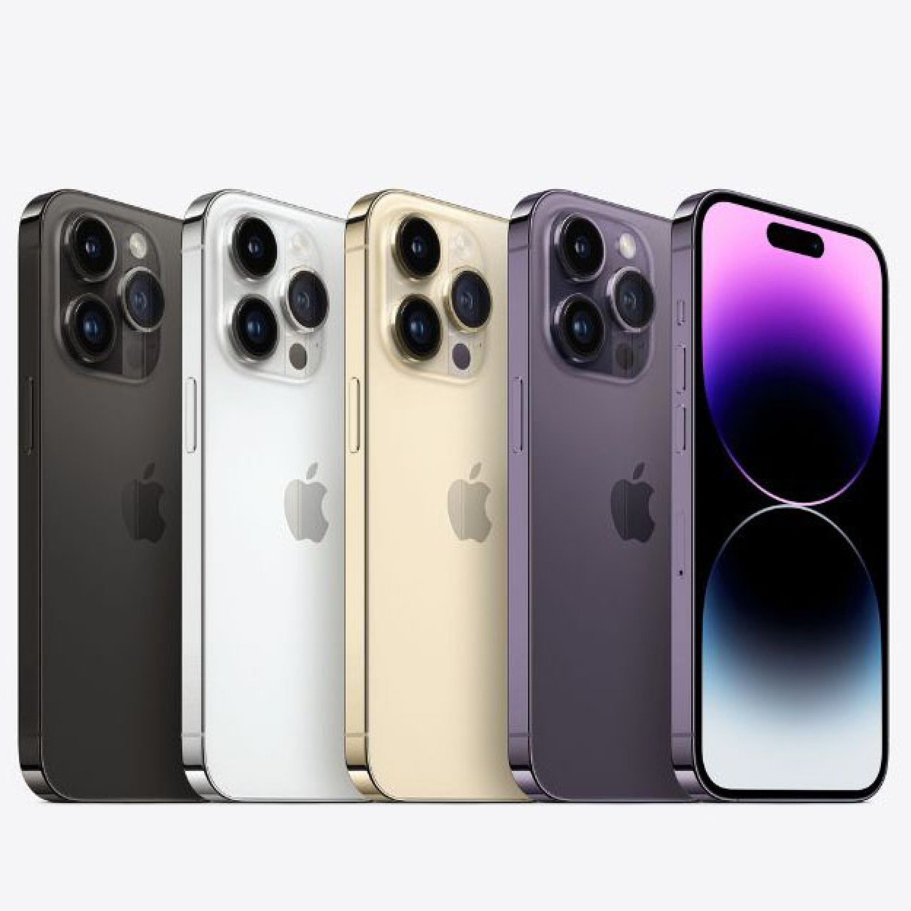 IPHONE 14 PRO MAX  REACONDICIONADO