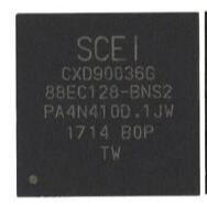 CHIP IC PS5 POWER CXD90036G