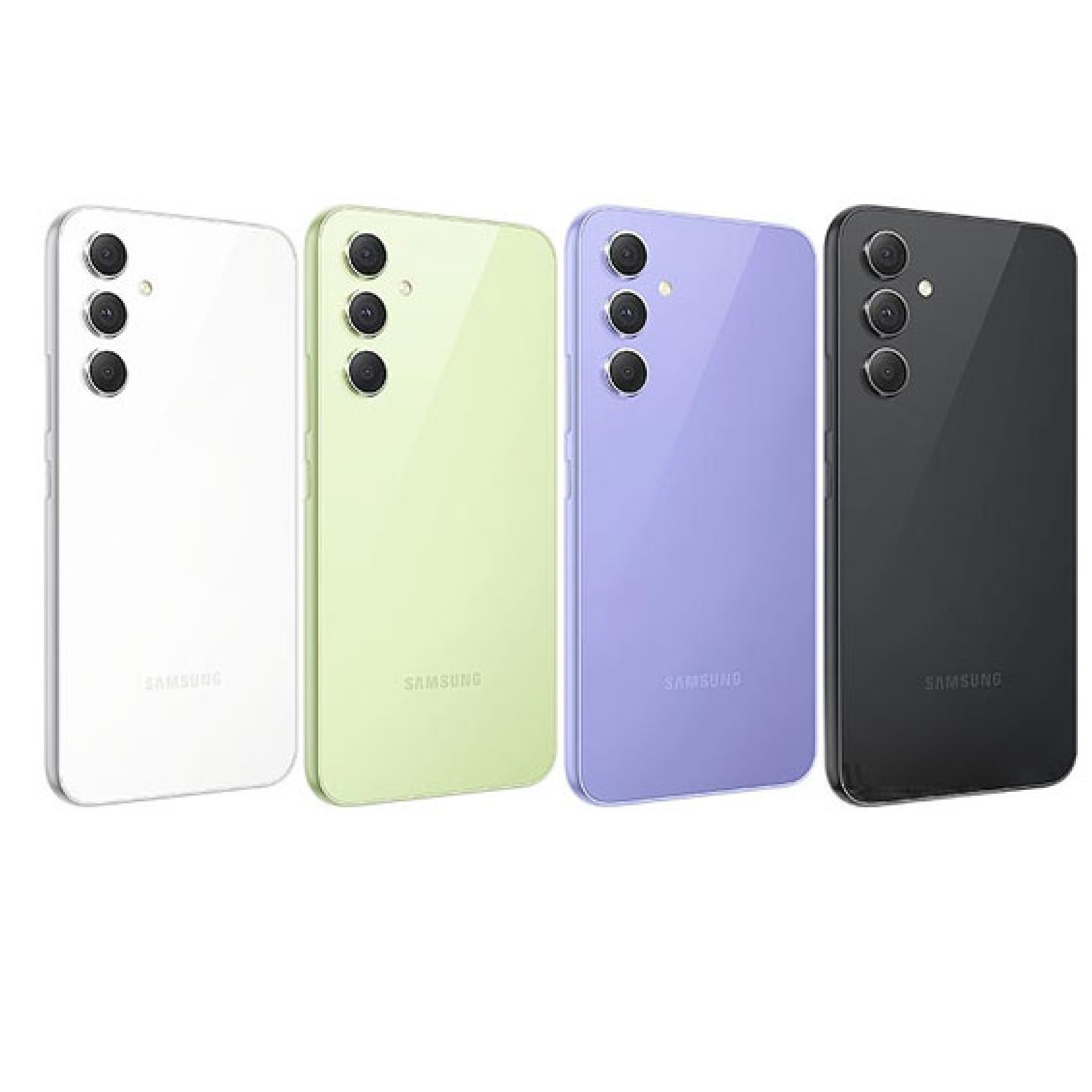 SAMSUNG A54 5G NO EU NUEVO