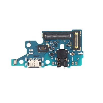 PLACA CARGA SAMSUNG A71 SM-715