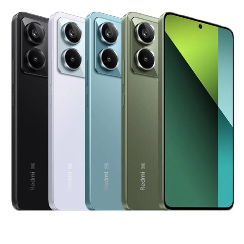 XIAOMI REDMI NOTE 13 PRO 5G NUEVO