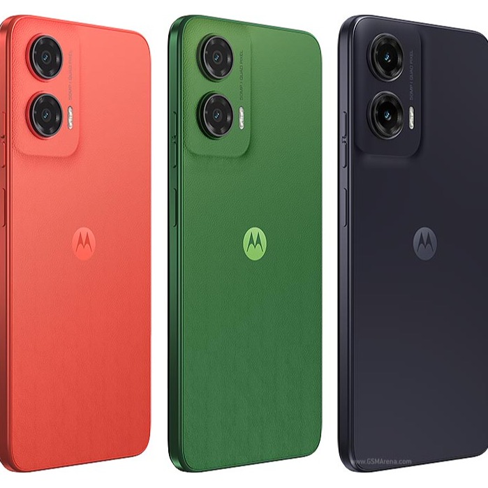 MOTOROLA G35 5G NUEVO