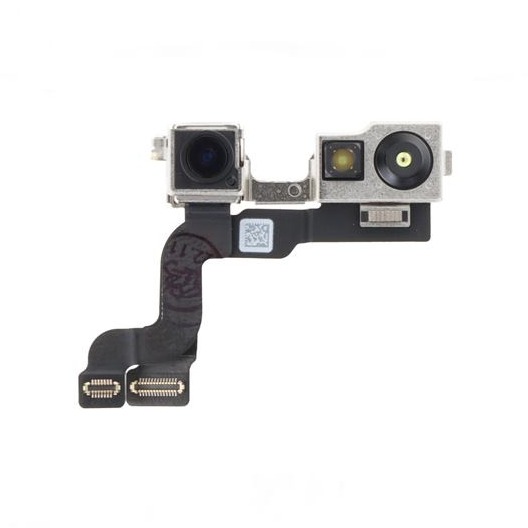 CAMARA FRONTAL IPHONE 14