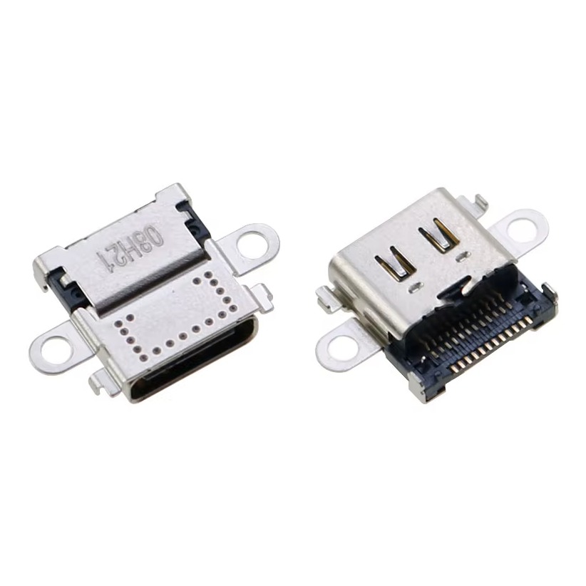 CONECTOR CARGA TIPO C NINTENDO SWITCH LITE