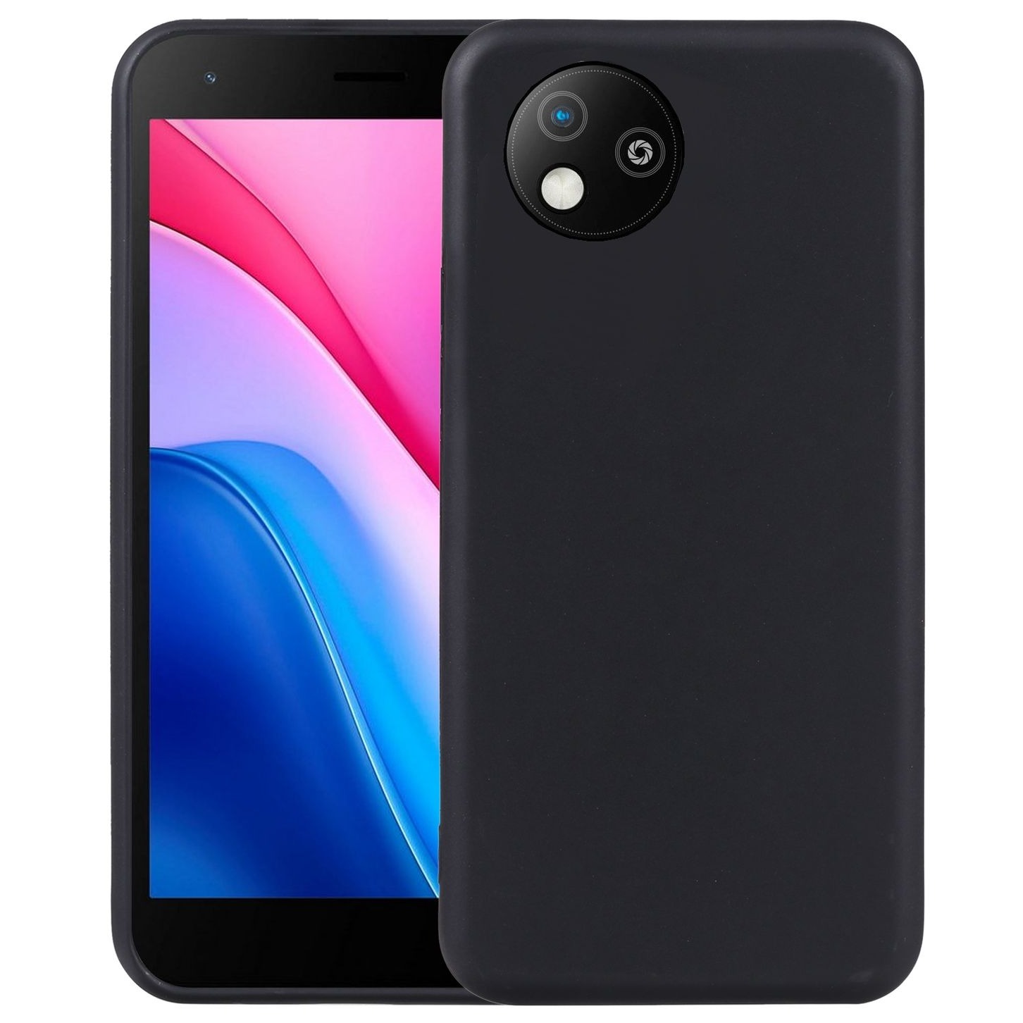 ZTE A35 LITE NUEVO