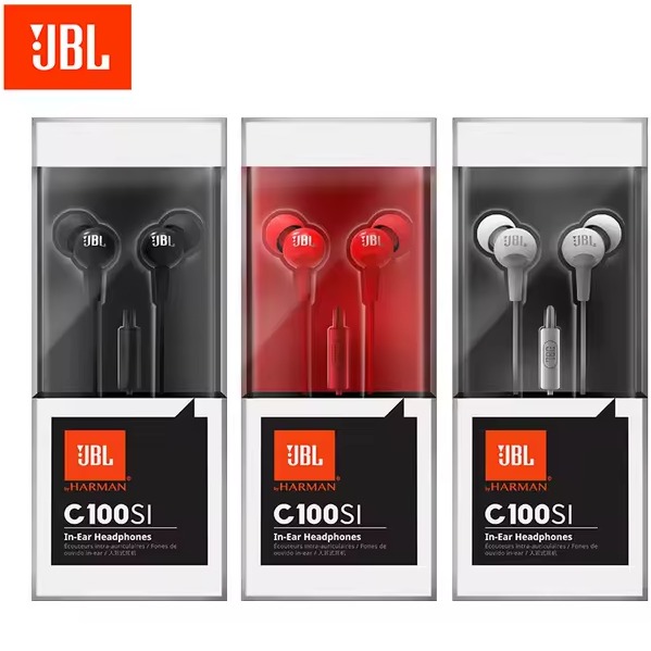 JBL C100 EAR-HANDFREE