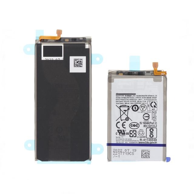 BATERIA SAMSUNG Z FOLD 4  (BF937ABY)