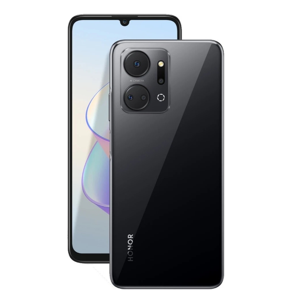 HONOR X7A NUEVO