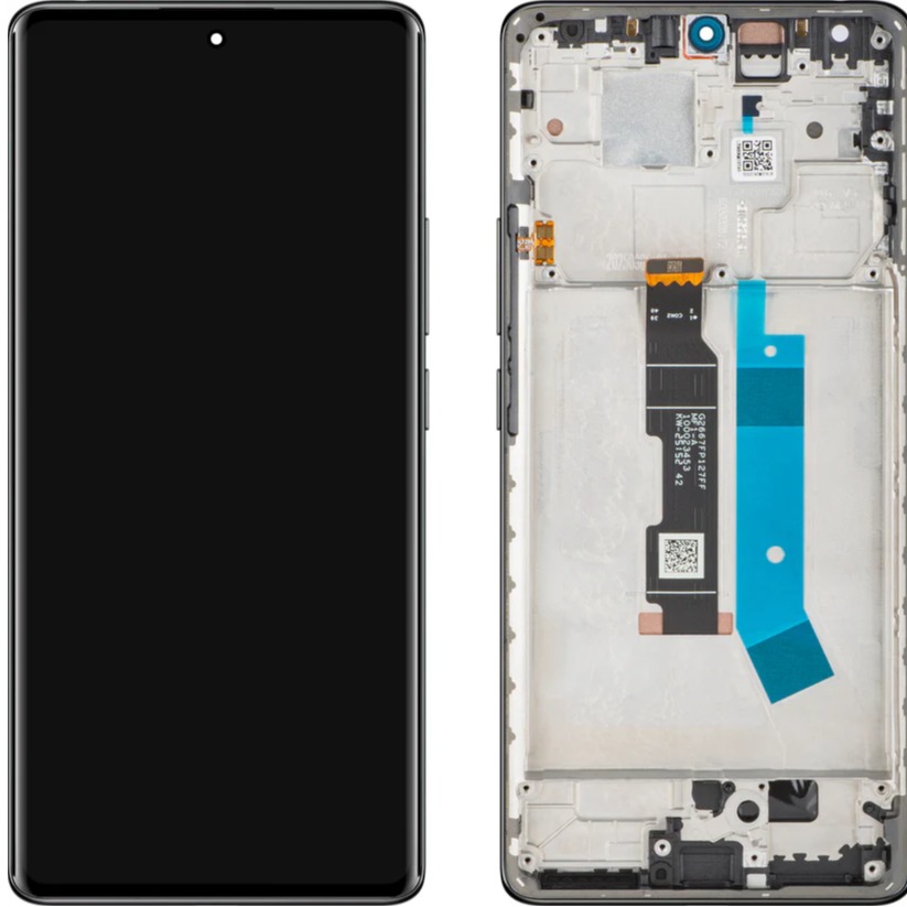 XIAOMI REDMI NOTE 14 PRO 5G PANTALLA