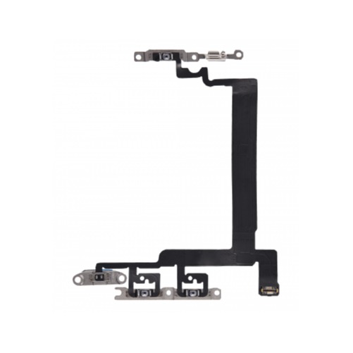 FLEX ENCENDIDO Y  VOLUMEN IPHONE 13 MINI