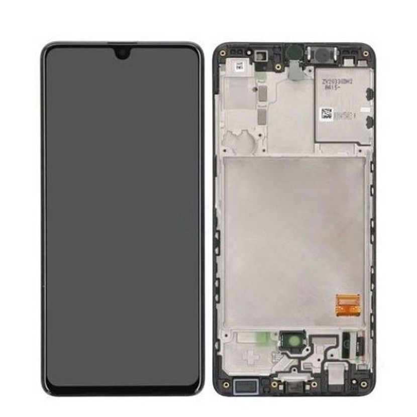 PANTALLA SAMSUNG A41 SERVICE PACK