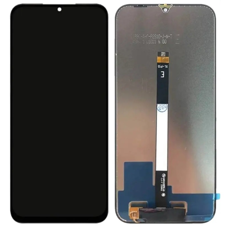 PANTALLA XIAOMI REDMI 15C DUAL FLEX