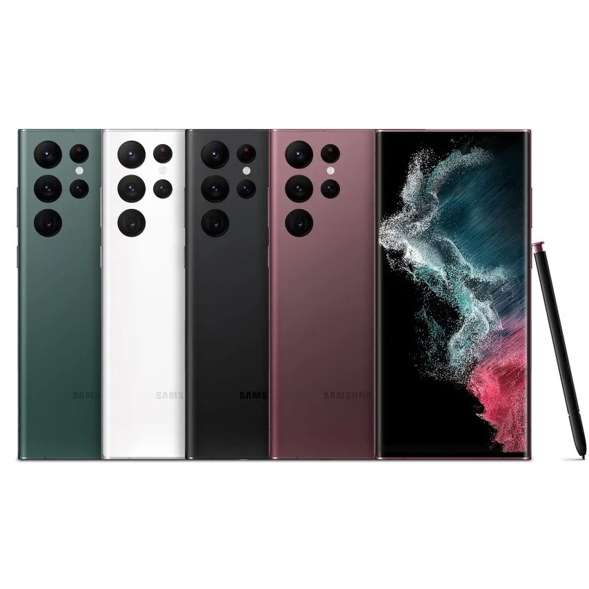 SAMSUNG S22 ULTRA REACONDICIONADO