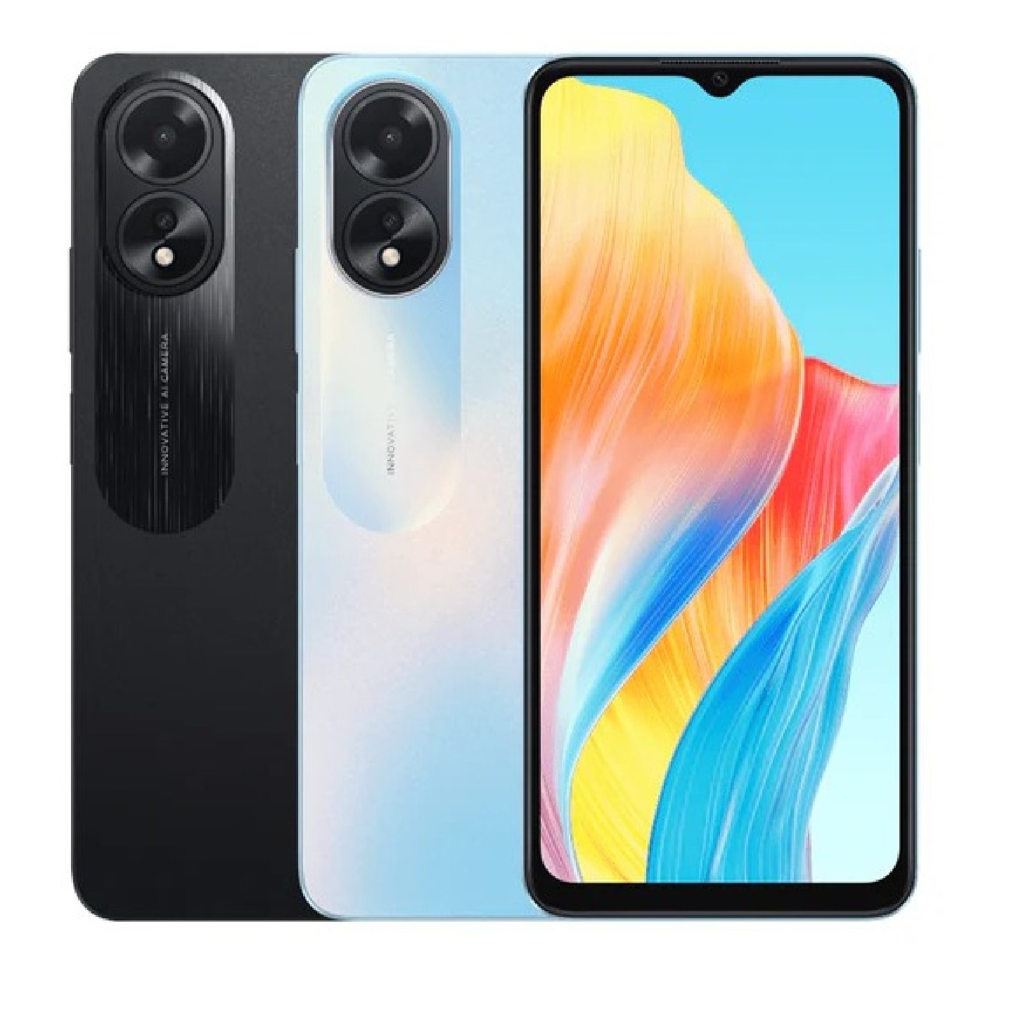 OPPO A18 NUEVO