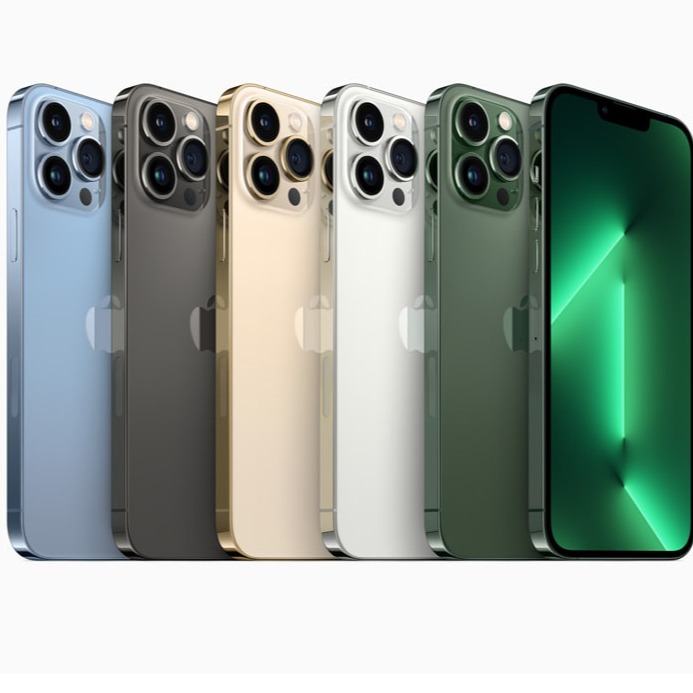 IPHONE 13 PRO  REACONDICIONADO