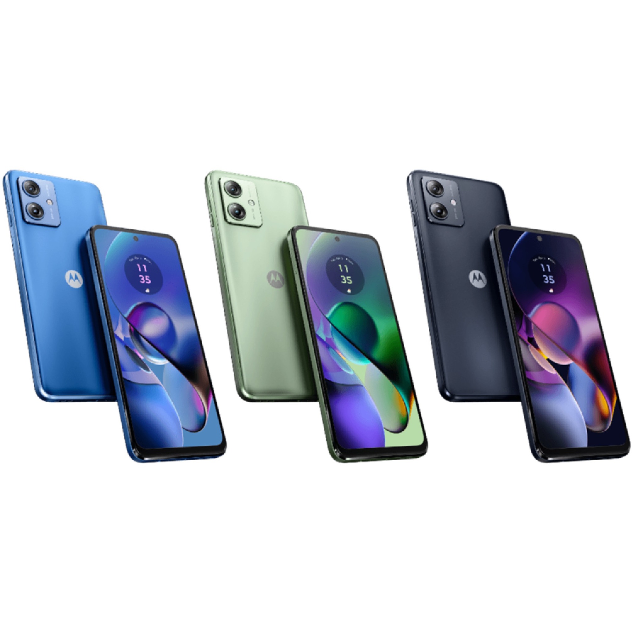 MOTOROLA MOTO G54 5G NUEVO