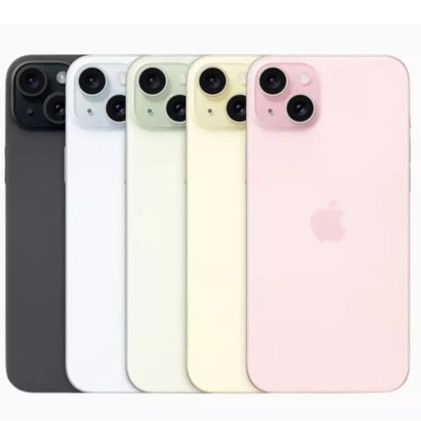 IPHONE 15 PLUS NUEVO