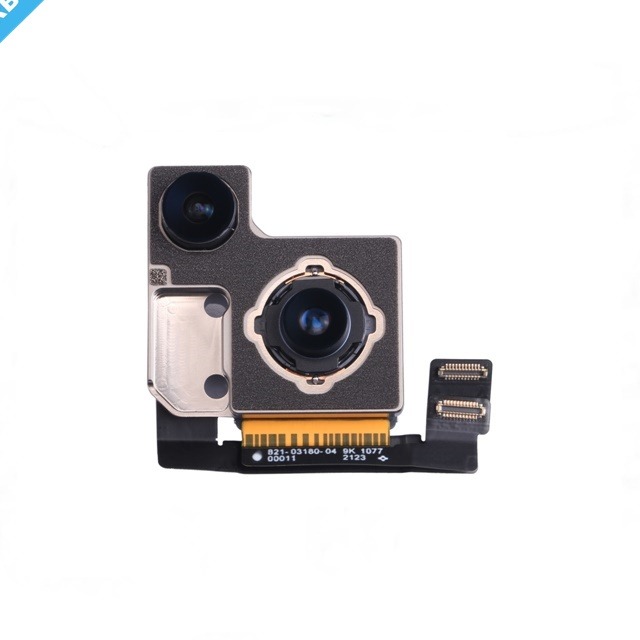 CAMARA TRASERA IPHONE 13