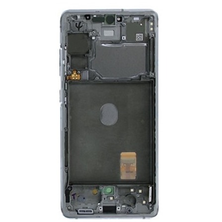 PANTALLA SAMSUNG S20 FE G780 SERVICE PACK