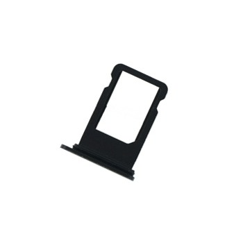 BANDEJA SIM IPHONE SE 2020 NEGRO