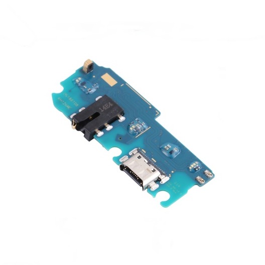 PLACA CARGA SAMSUNG A12 / M12
