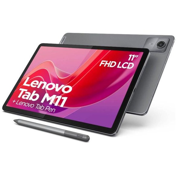 LENOVO TAB  WITH PEN NUEVO