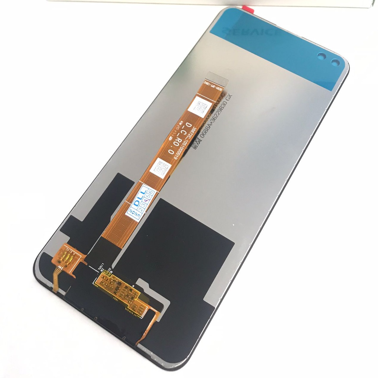 PANTALLA OPPO RENO 4Z A92S