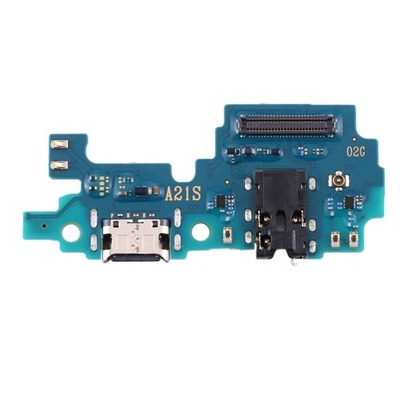 PLACA CARGA SAMSUNG A21S SM-A217