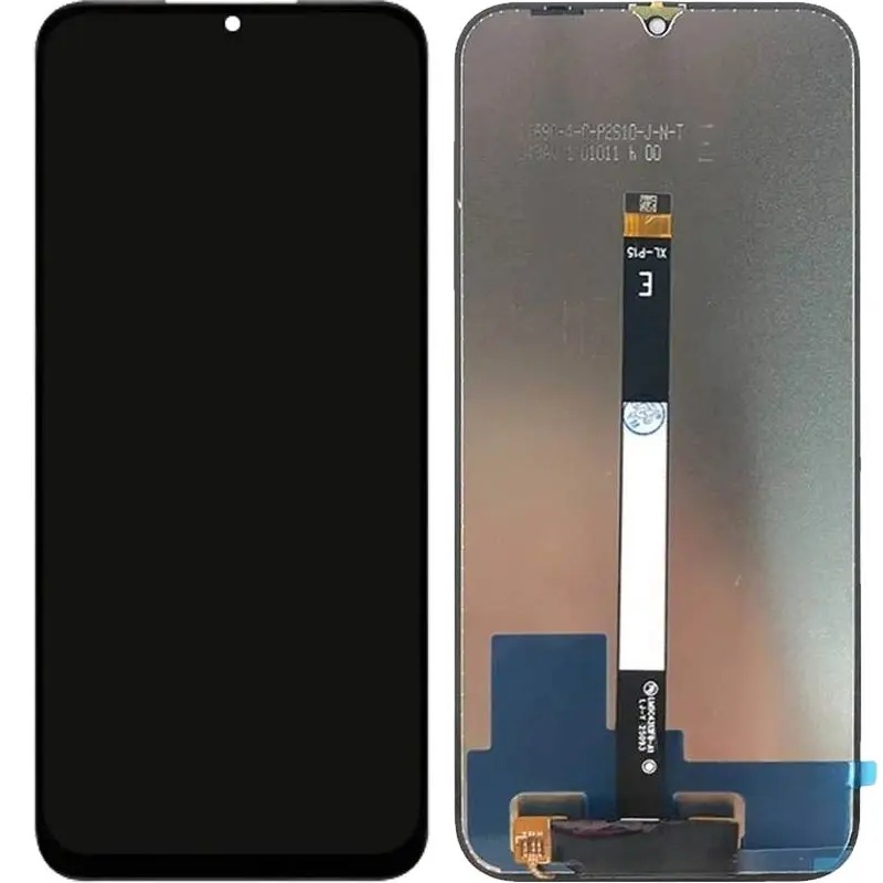 PANTALLA XIAOMI REDMI 15C EU