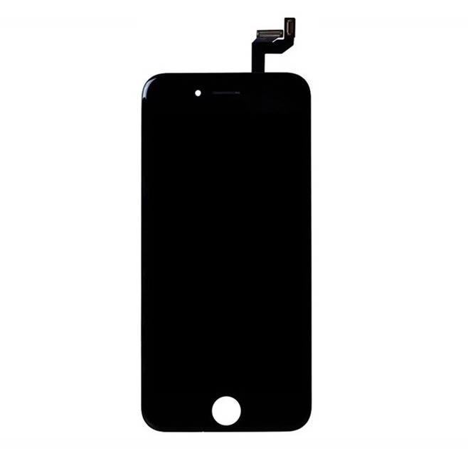 PANTALLA IPHONE 6S NEGRO