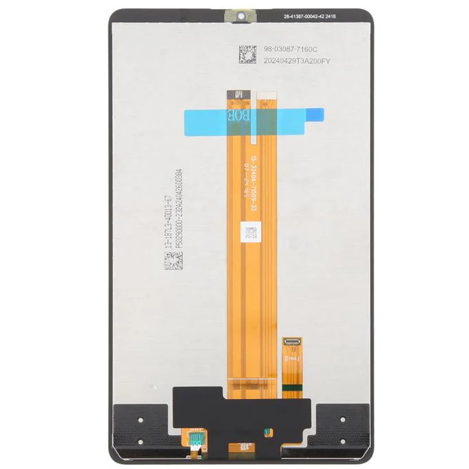 PANTALLA XIAOMI REDMI PAD SE 8.7