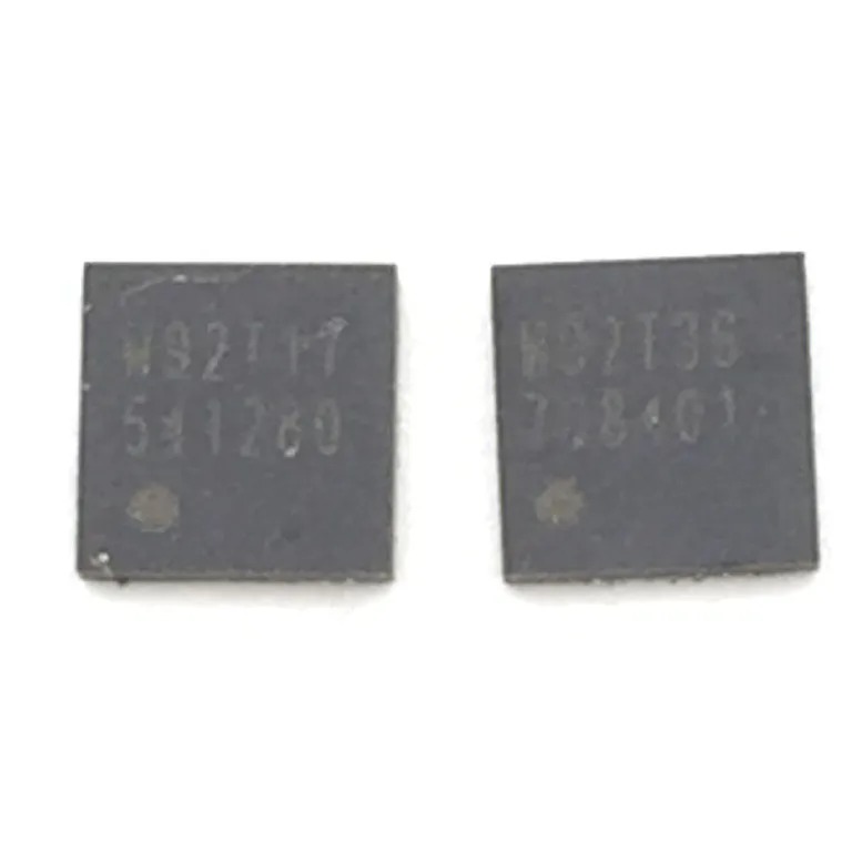 CHIP IC BATERIA M92T55 NINTENDO