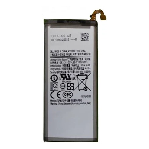 BATERIA SAMSUNG GALAXY J830 (EB-BJ800ABE)