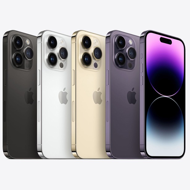 IPHONE 14 PRO NUEVO