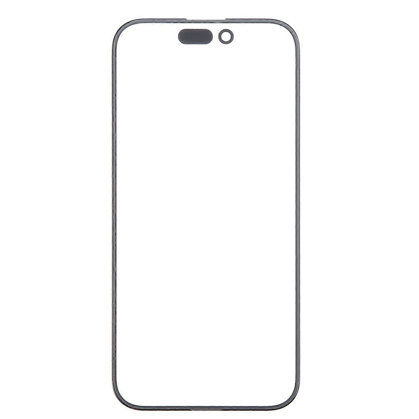 GLASS OCA IPHONE 16 PLUS
