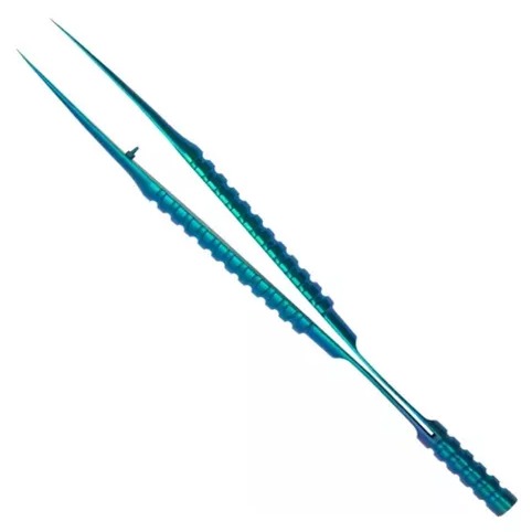 PINZAS TITANIO TI01 2UUL