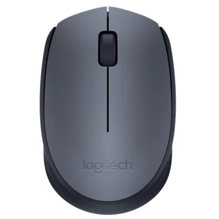 RATON LOGITECH M170  INALAMBRICO