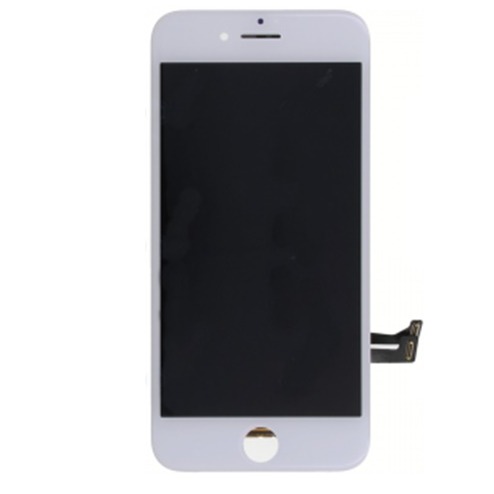 PANTALLA IPHONE 7G BLANCO FHD