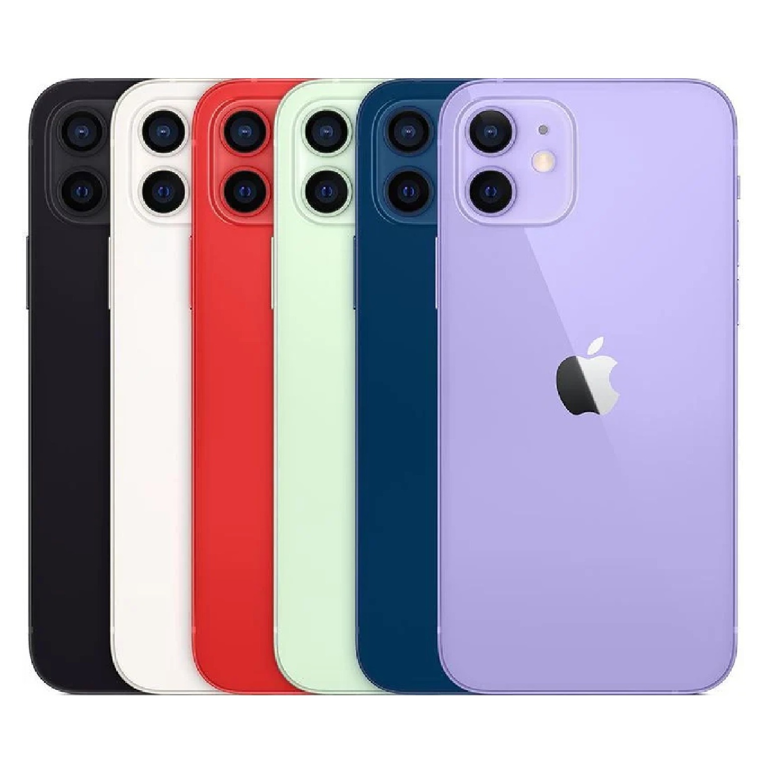 IPHONE 12  REACONDICIONADO