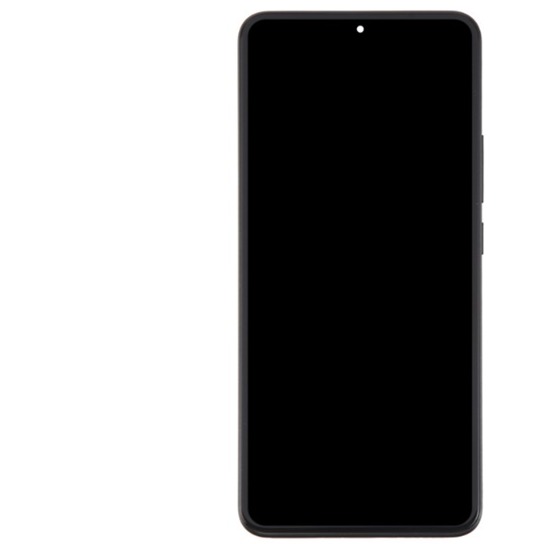 PANTALLA XIAOMI MI 13T NEGRO SERVICE PACK