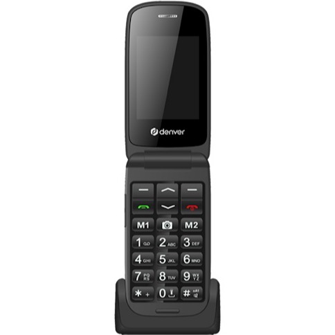 DENVER BAS-24400MEB NUEVO