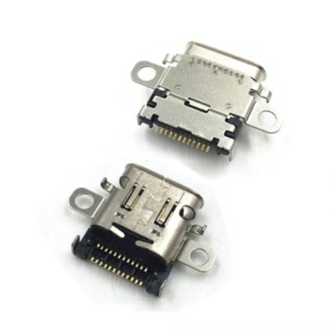 CONECTOR CARGA TIPO C NINTENDO SWITCH