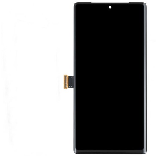 PANTALLA GOOGLE PIXEL 6 PRO SERVICE PACK