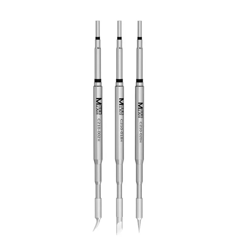 PUNTA SOLDADOR MAANT C-210-018-K