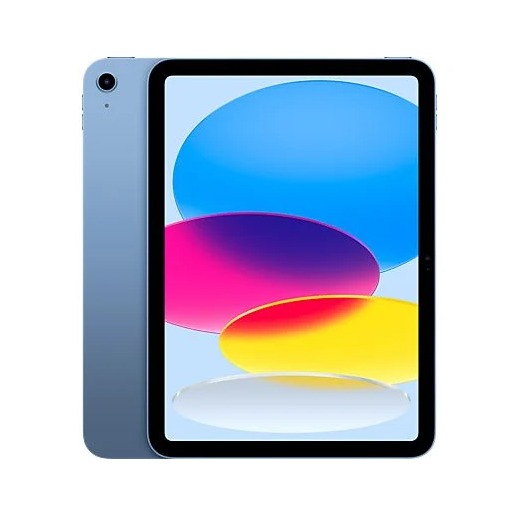 IPAD 11TH GEN 128GB WIFI 11 AZUL NUEVO