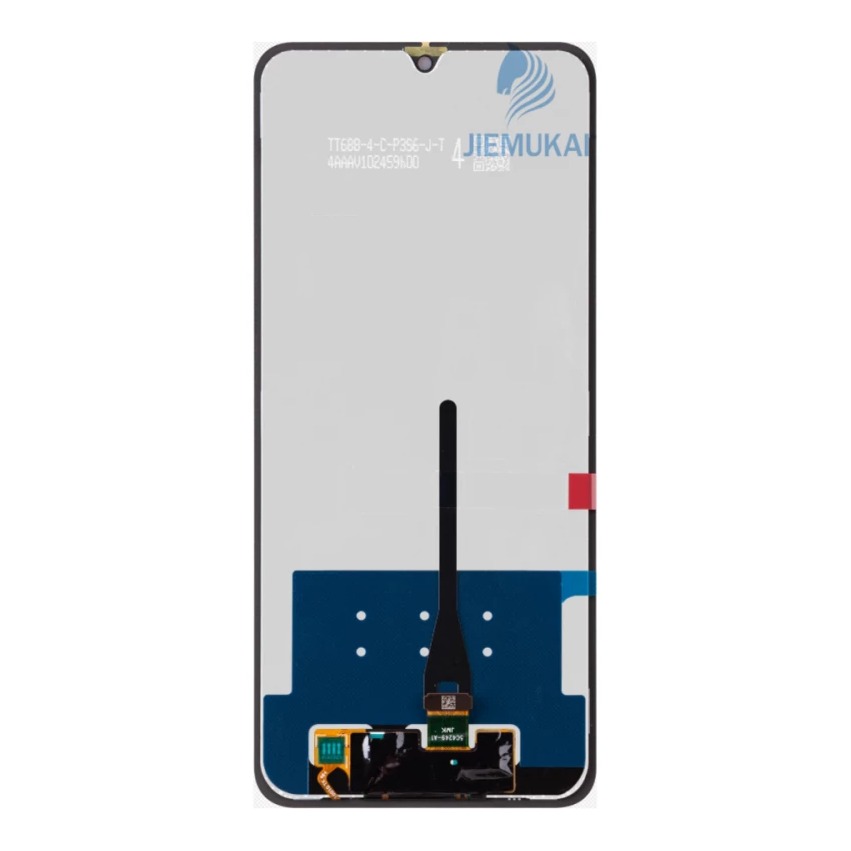 PANTALLA REDMI A5 5G FLEX CORTO/TAMAÑO CRISTAL GRANDE