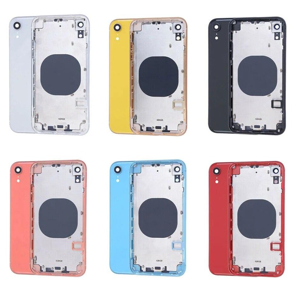 CHASIS IPHONE XR