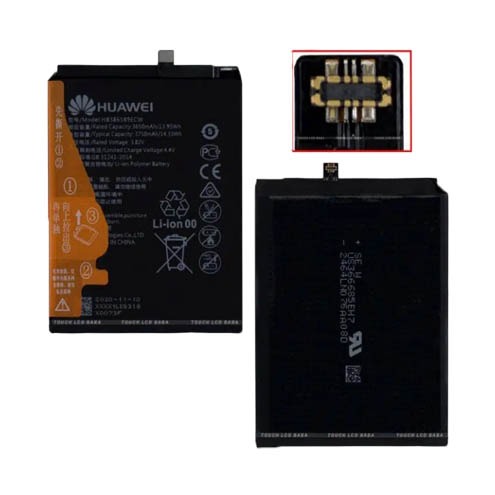 BATERIA HUAWEI HONOR 20 (HB386589ECW)