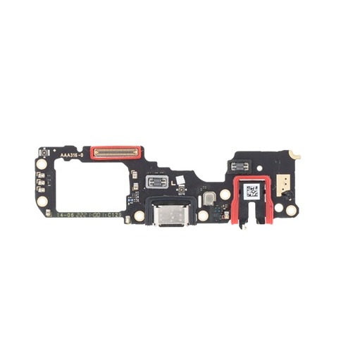 PLACA CARGA OPPO FIND X5 LITE CPH2371